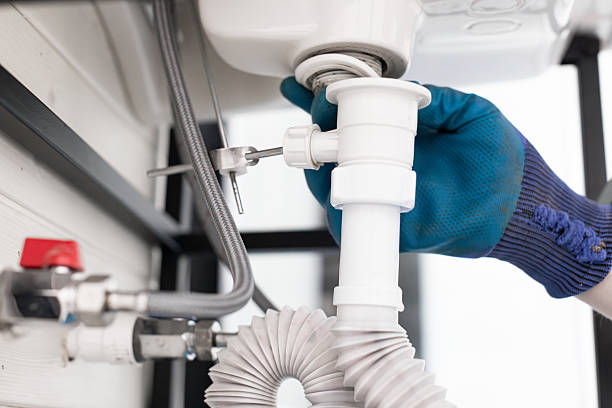 Reliable Plumbing contractor in Hutchins, TX by AAA Plumbing Heating
